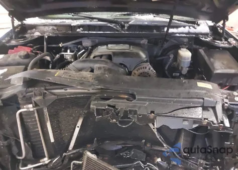 2010 GMC Yukon Denali из США, поврежденный, VIN 1GKUKEEF3AR280830